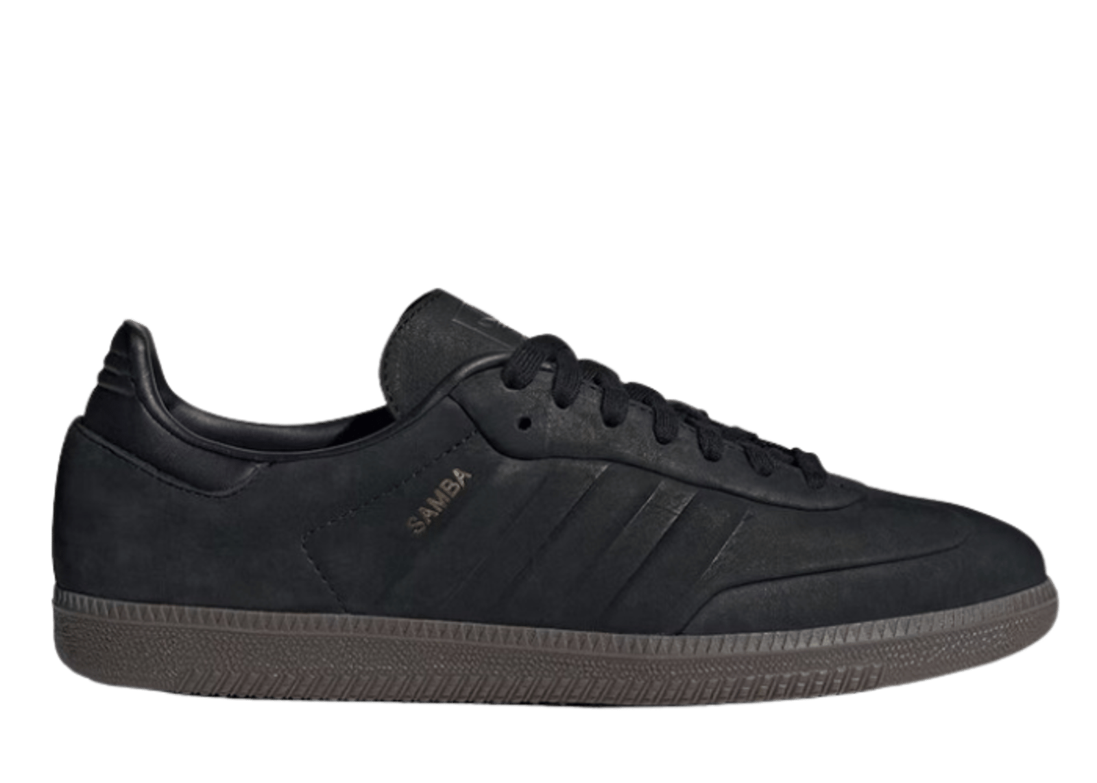 adidas Samba OG Core Black IG1237 Raffles Where to Buy